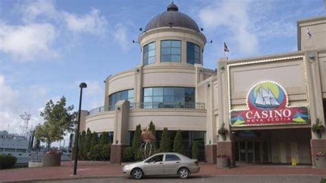 casino halifax hotel|Iba pa.